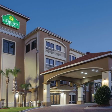 La Quinta By Wyndham Форт Уолтън Бийч Екстериор снимка