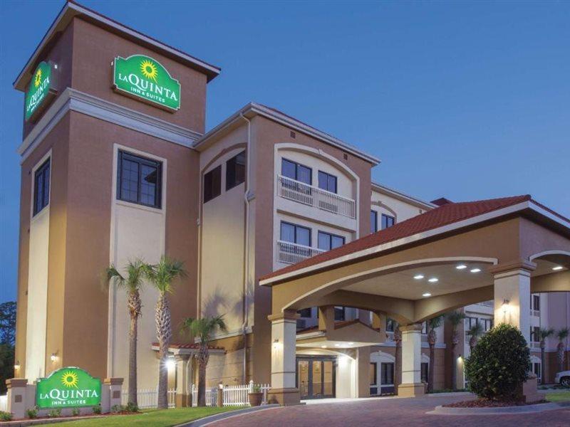 La Quinta By Wyndham Форт Уолтън Бийч Екстериор снимка