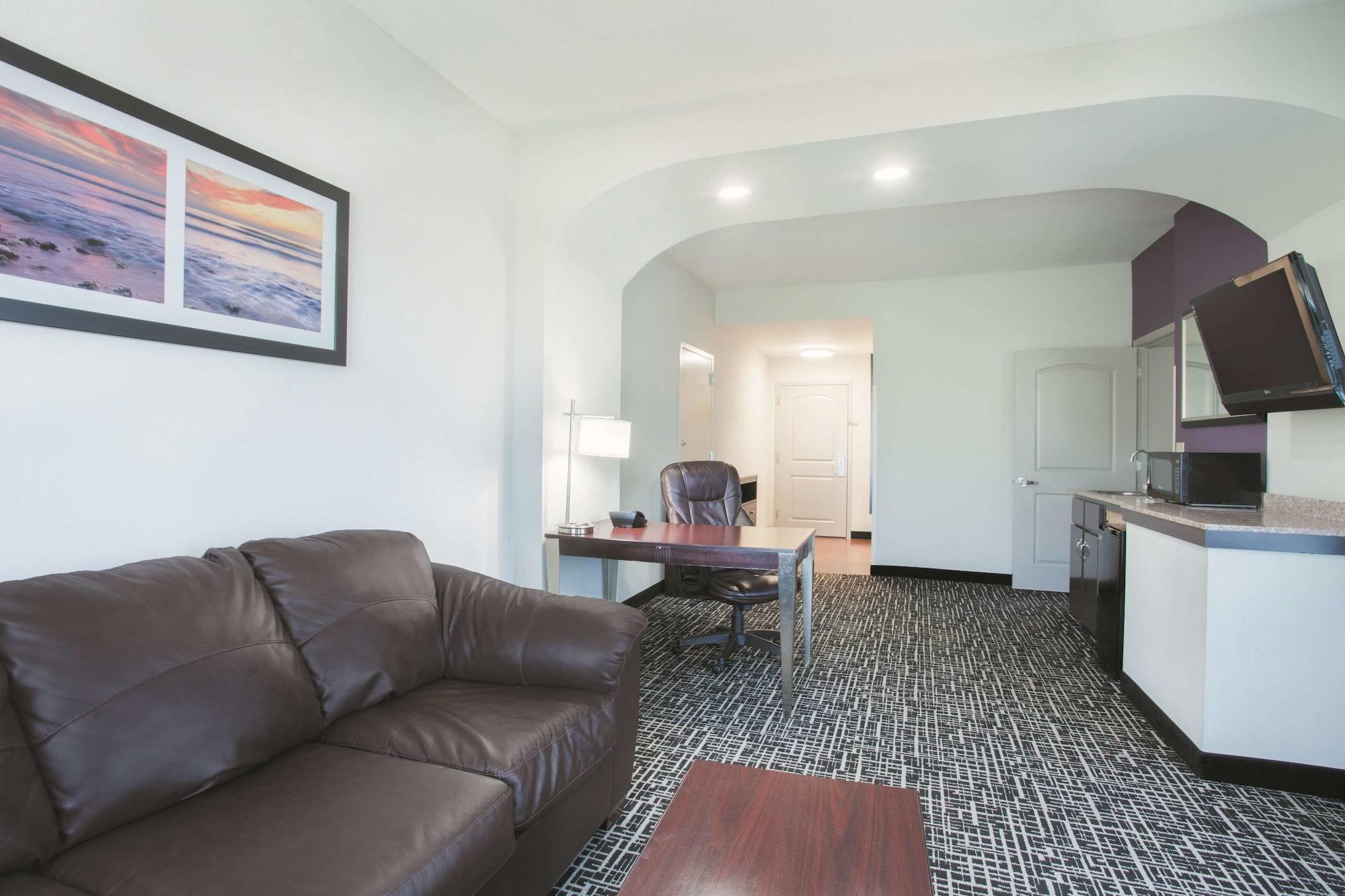 La Quinta By Wyndham Форт Уолтън Бийч Екстериор снимка