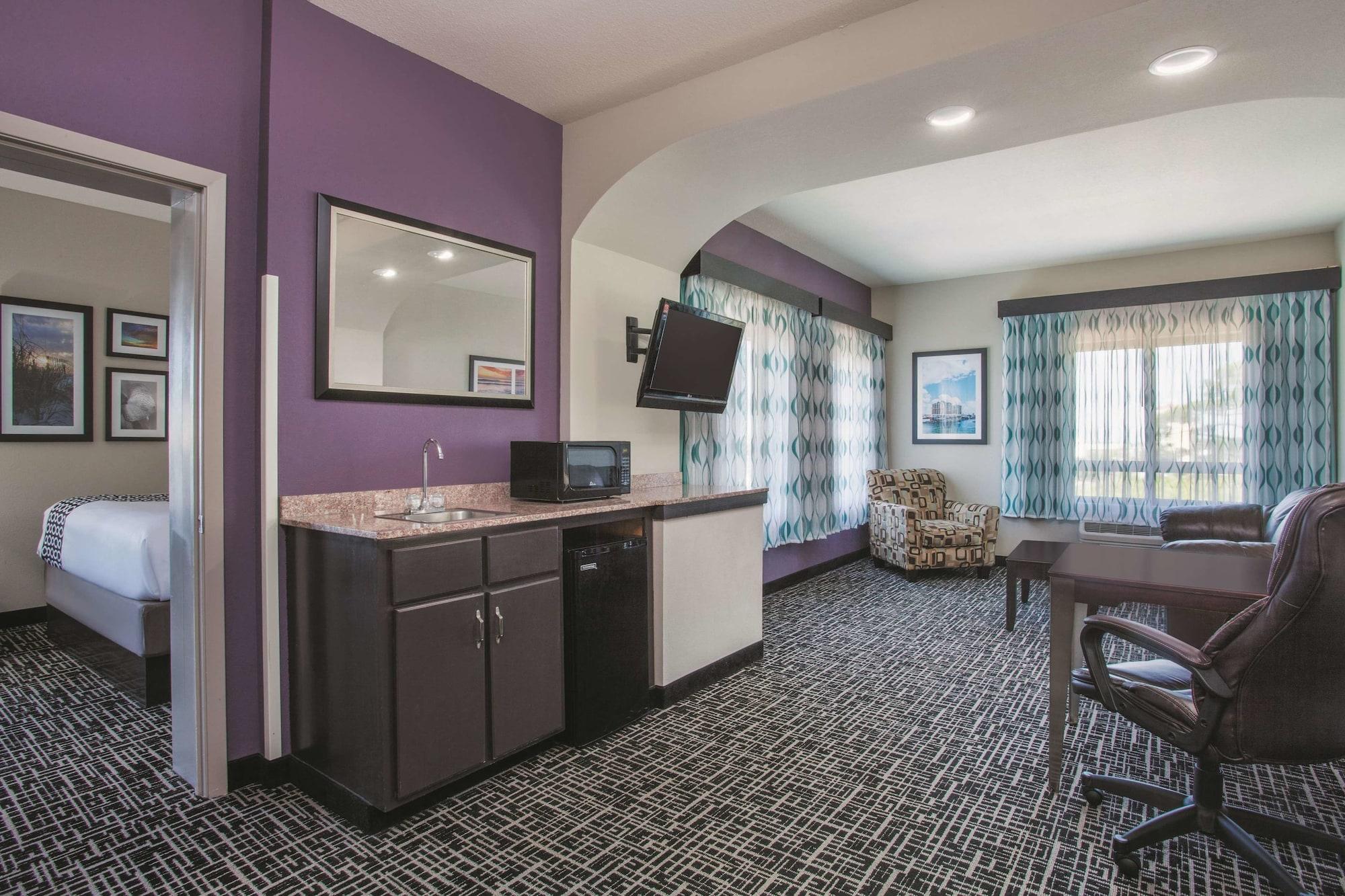 La Quinta By Wyndham Форт Уолтън Бийч Екстериор снимка