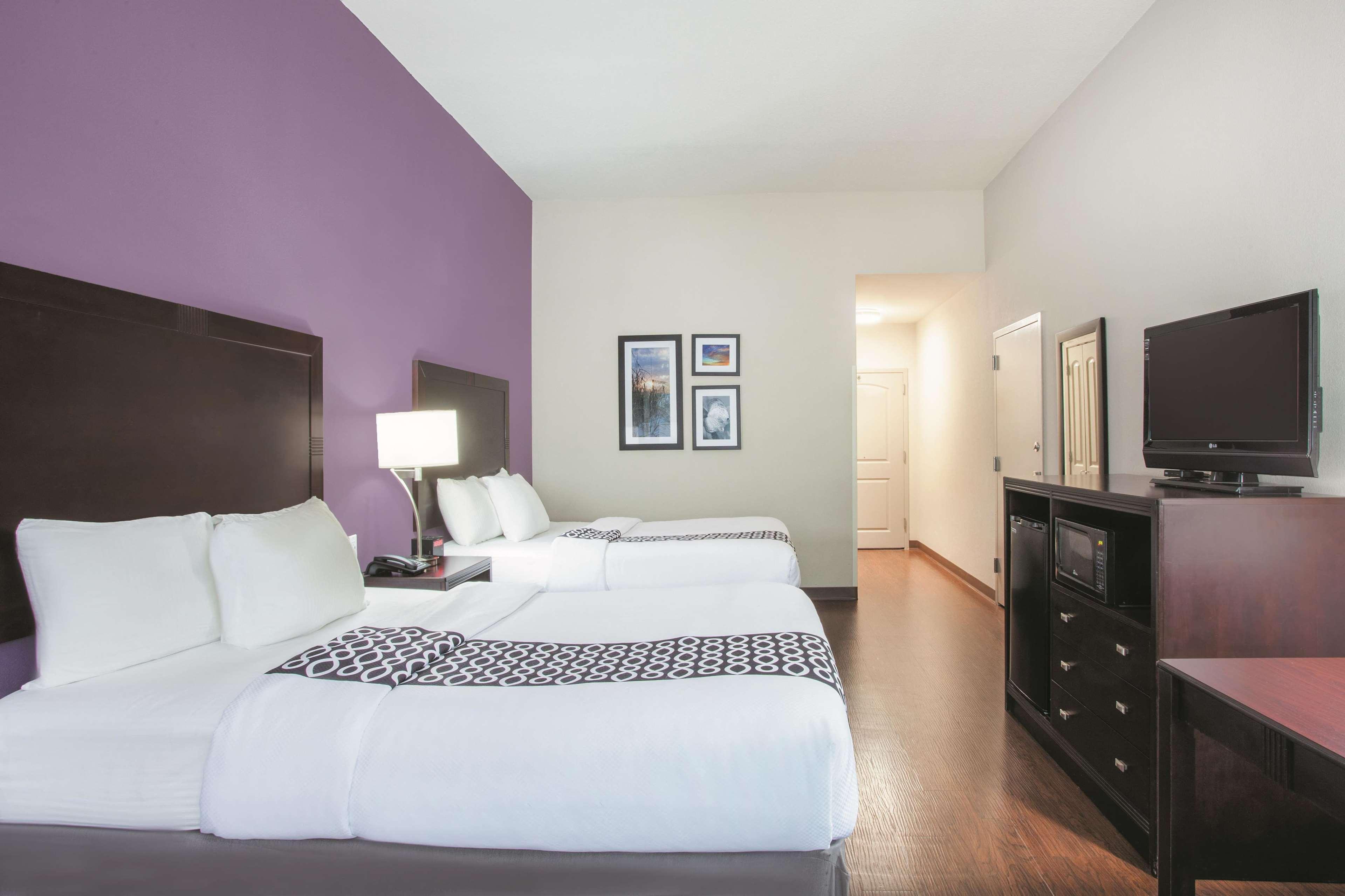 La Quinta By Wyndham Форт Уолтън Бийч Екстериор снимка