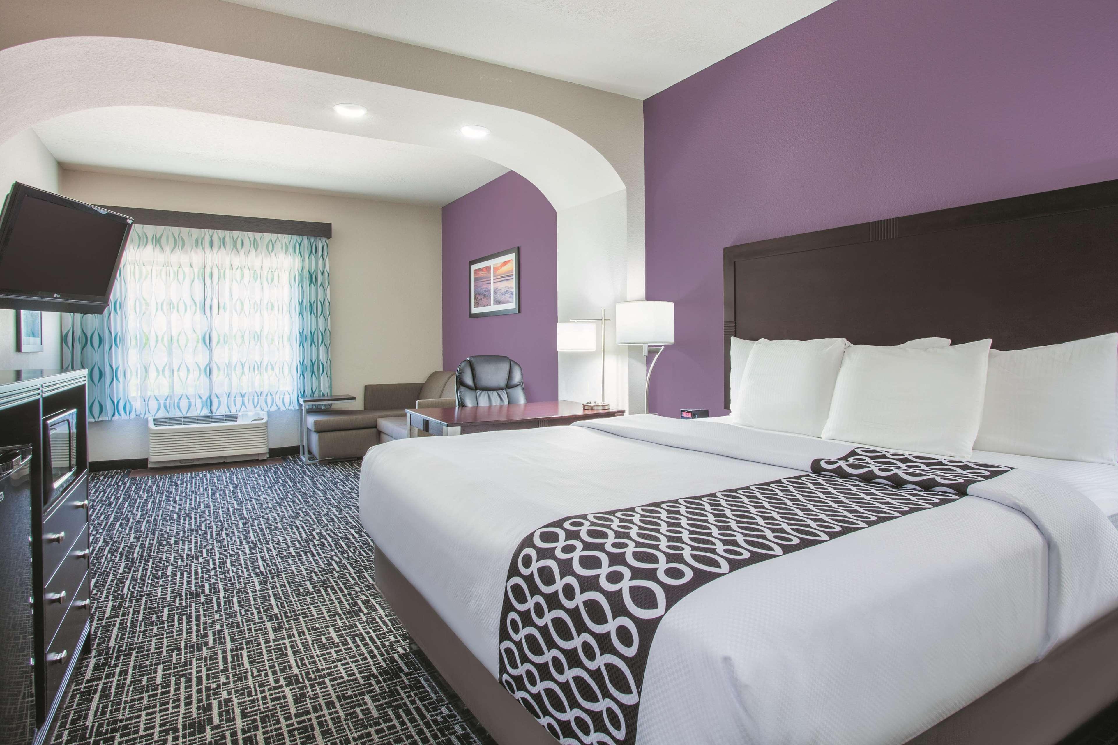 La Quinta By Wyndham Форт Уолтън Бийч Екстериор снимка