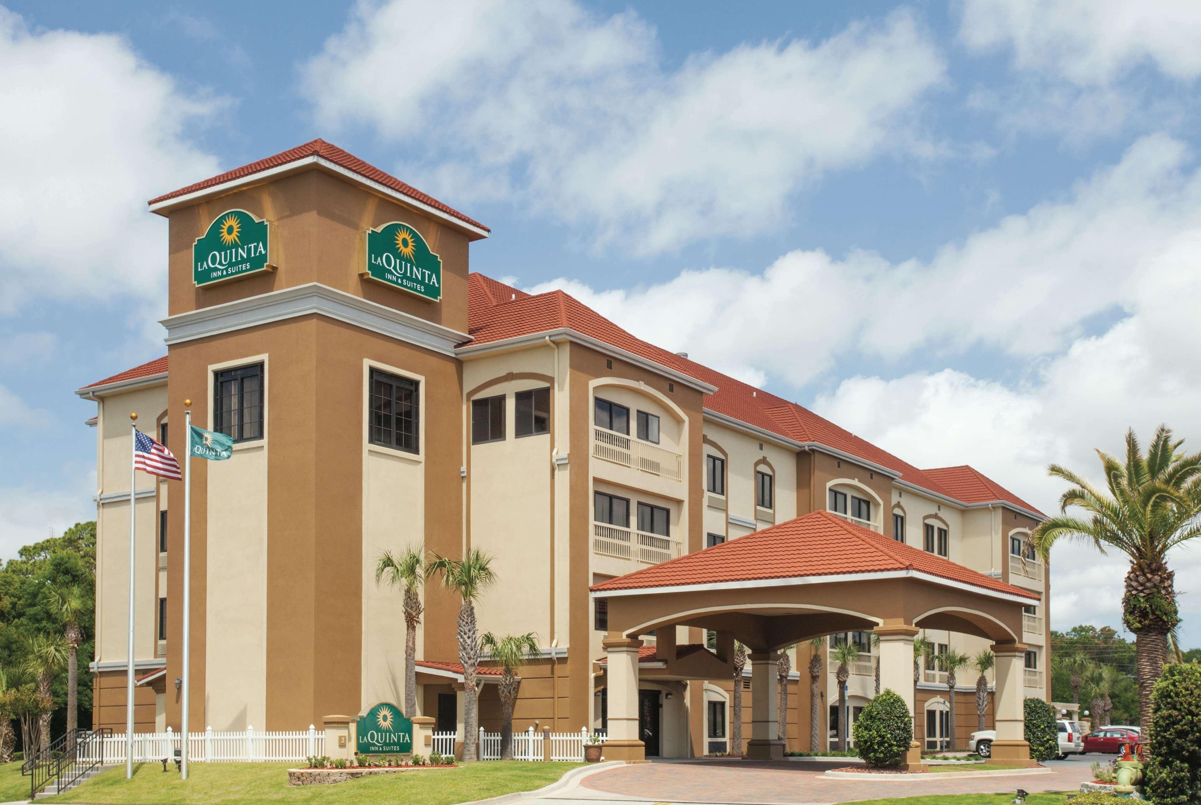 La Quinta By Wyndham Форт Уолтън Бийч Екстериор снимка