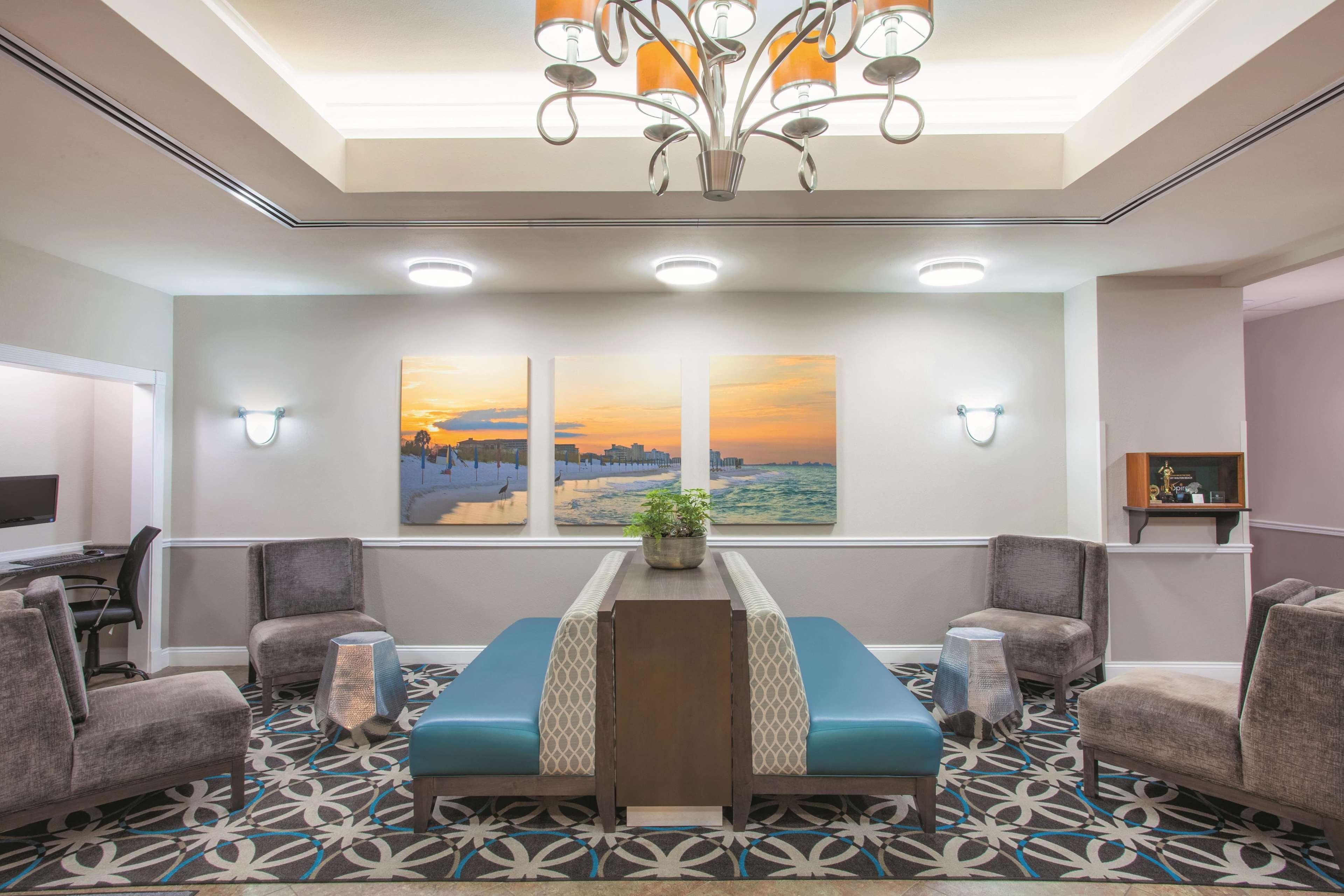 La Quinta By Wyndham Форт Уолтън Бийч Екстериор снимка