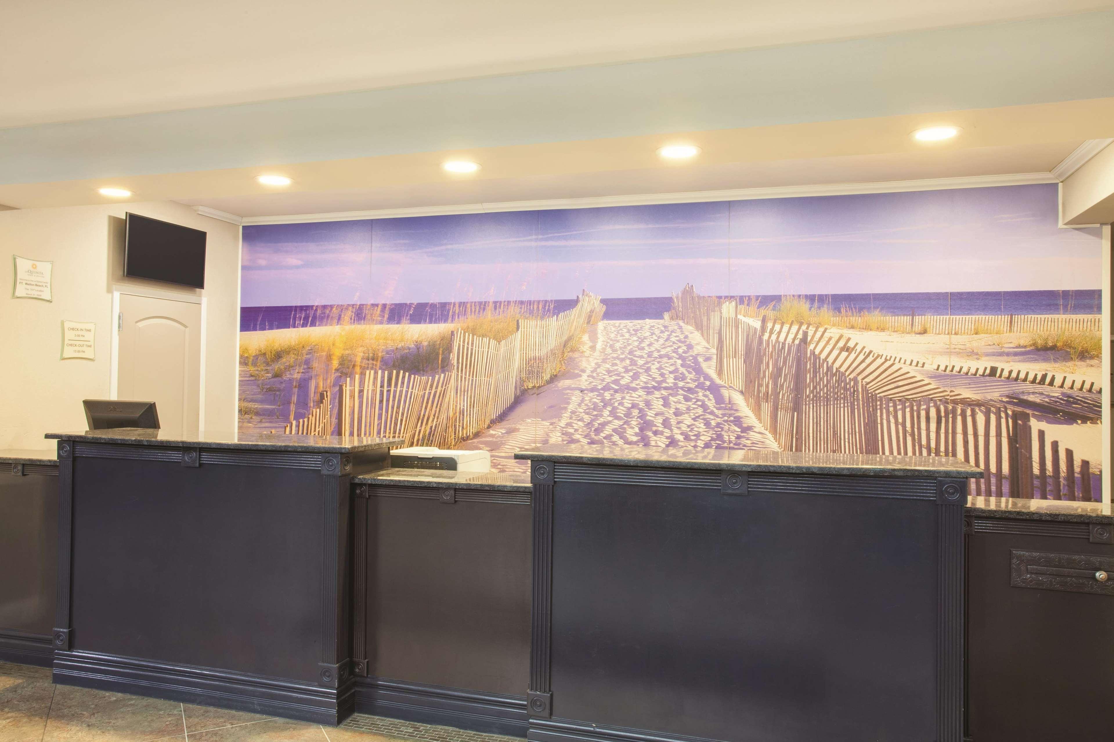 La Quinta By Wyndham Форт Уолтън Бийч Екстериор снимка