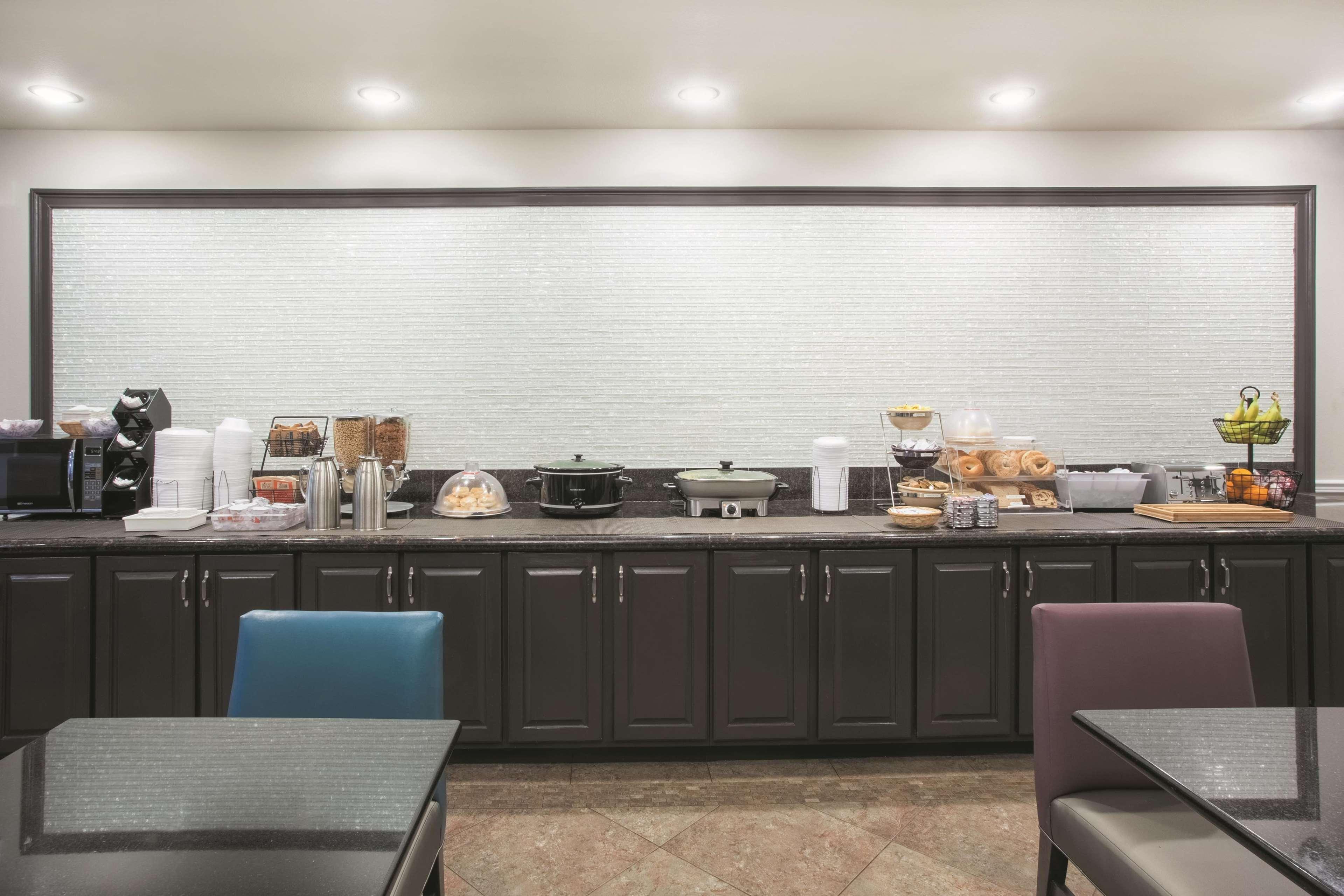 La Quinta By Wyndham Форт Уолтън Бийч Екстериор снимка