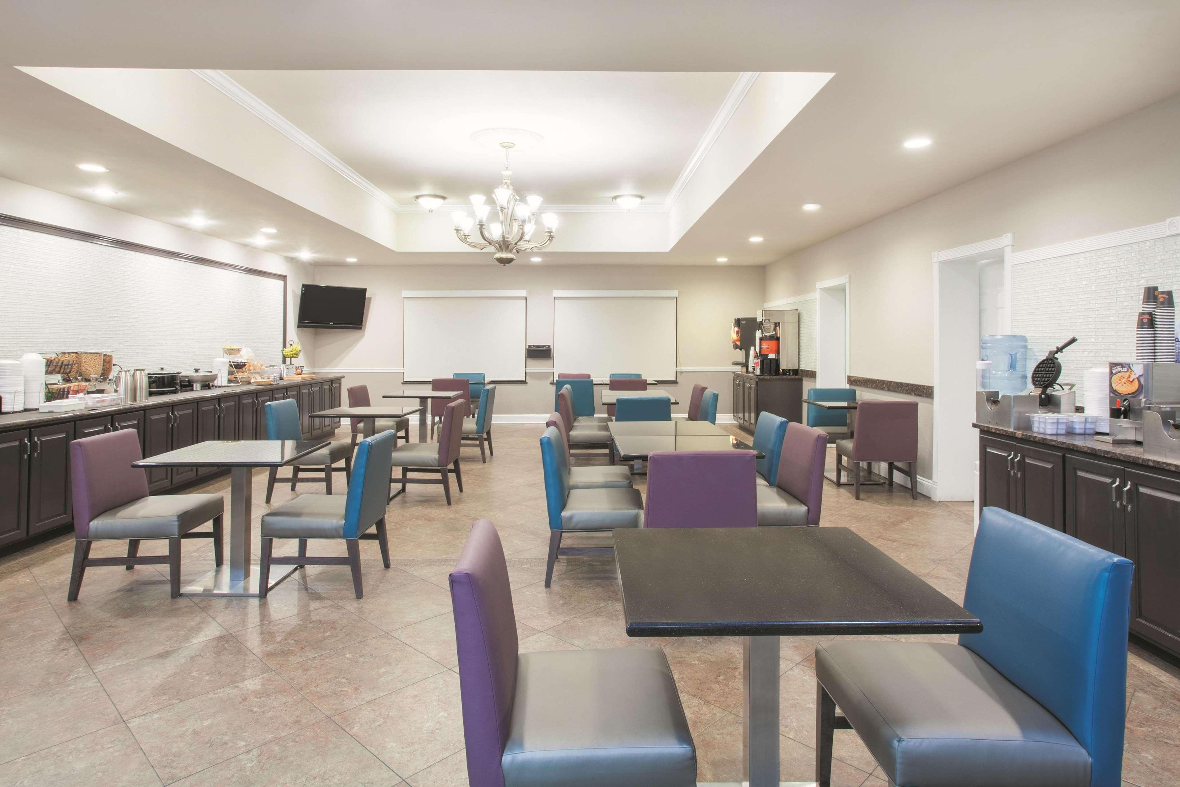 La Quinta By Wyndham Форт Уолтън Бийч Екстериор снимка