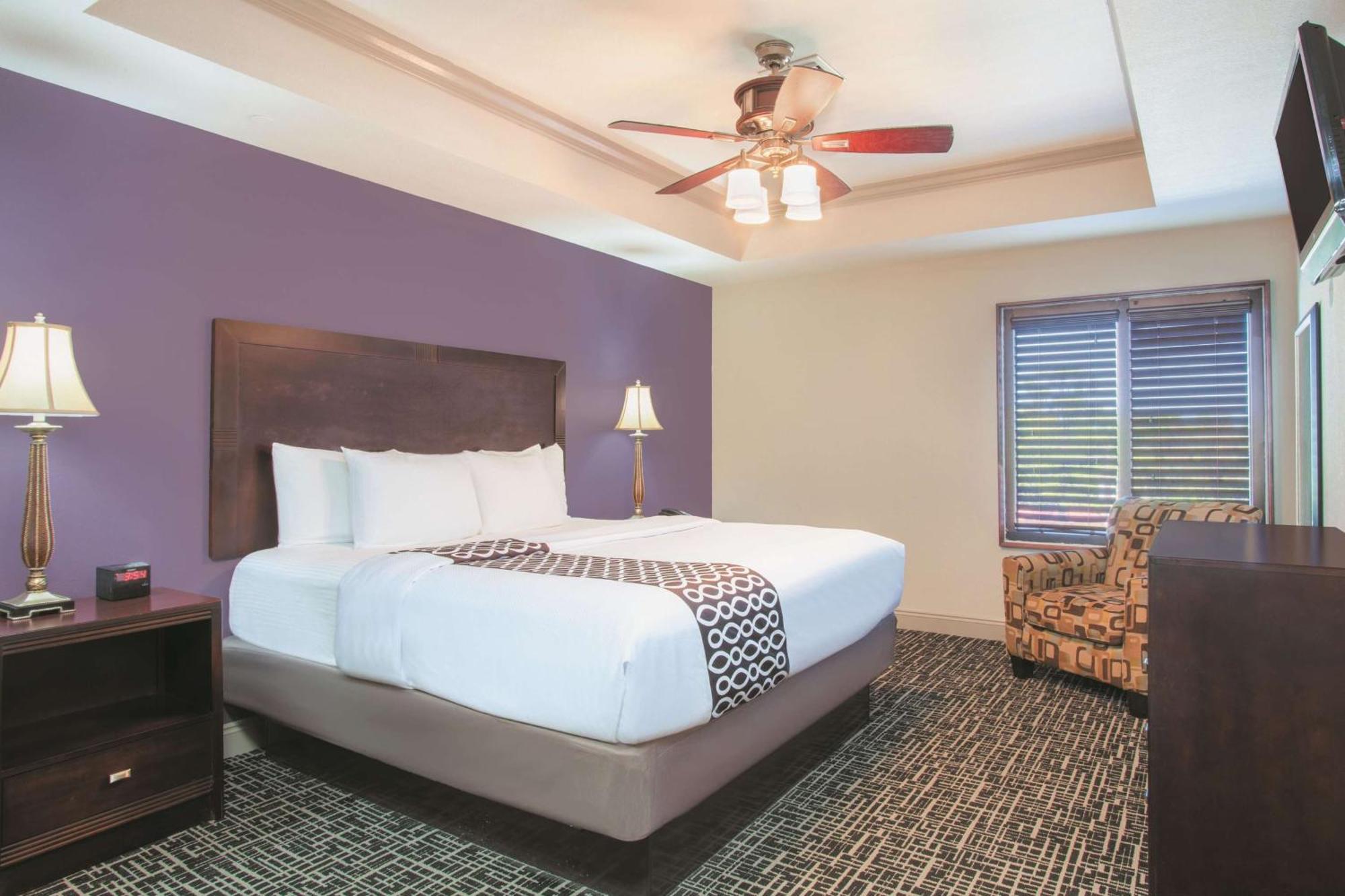La Quinta By Wyndham Форт Уолтън Бийч Екстериор снимка