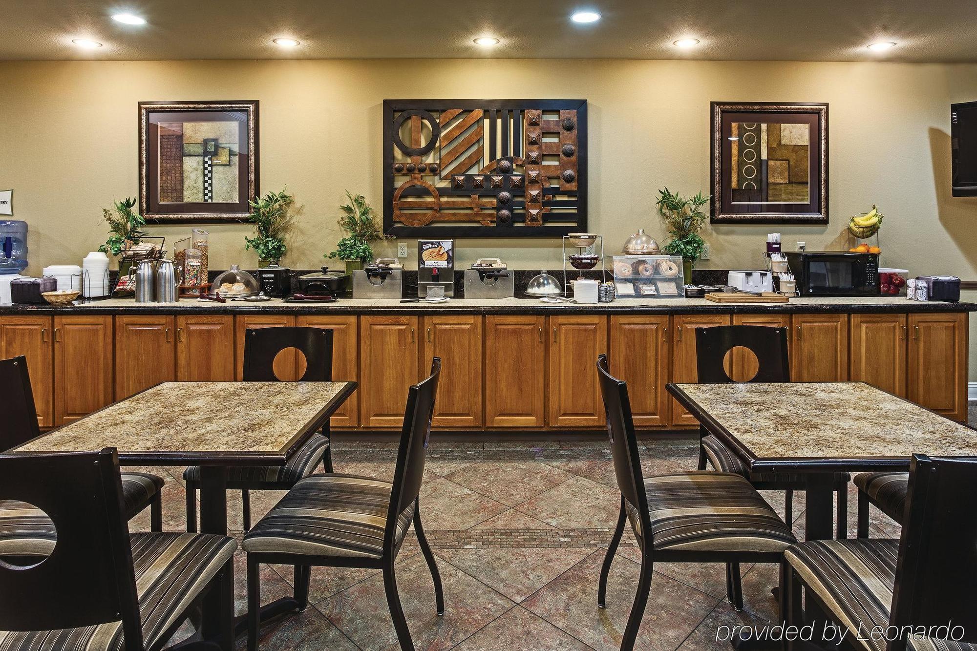 La Quinta By Wyndham Форт Уолтън Бийч Екстериор снимка