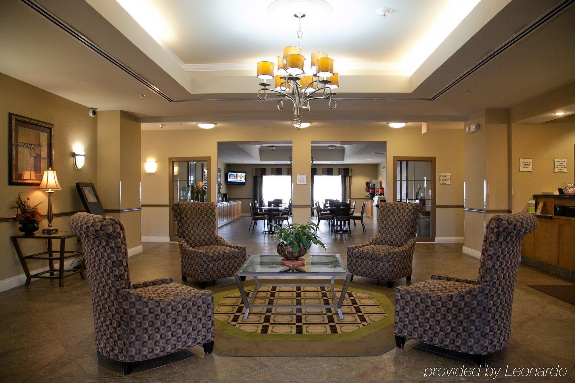 La Quinta By Wyndham Форт Уолтън Бийч Екстериор снимка