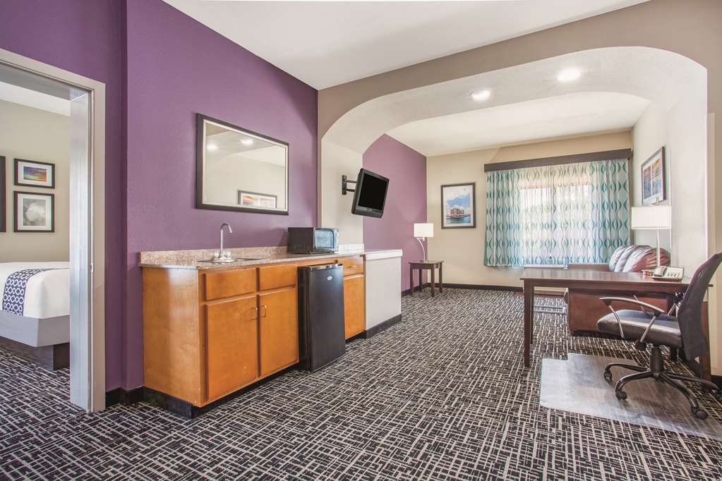 La Quinta By Wyndham Форт Уолтън Бийч Стая снимка