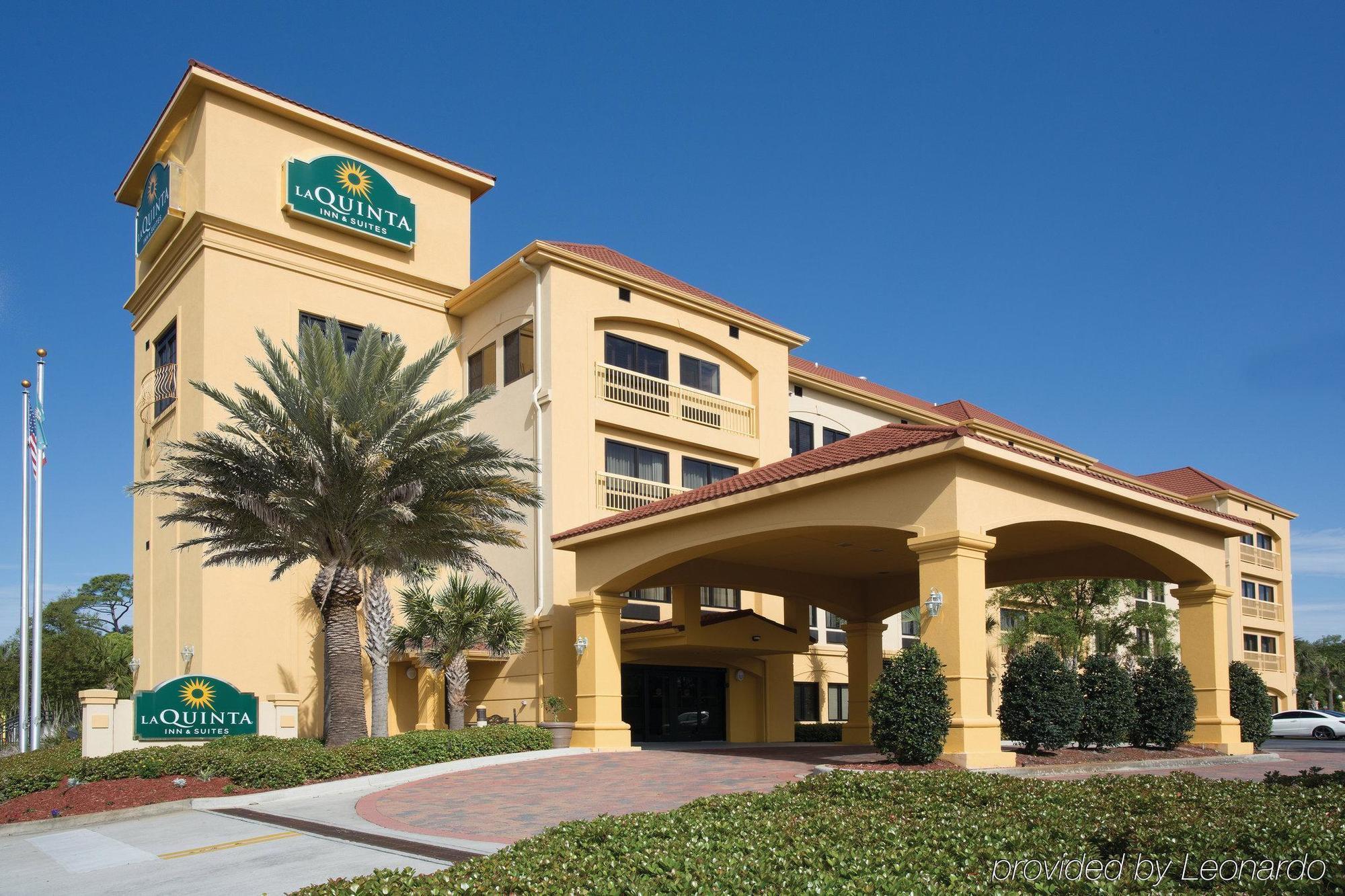 La Quinta By Wyndham Форт Уолтън Бийч Екстериор снимка