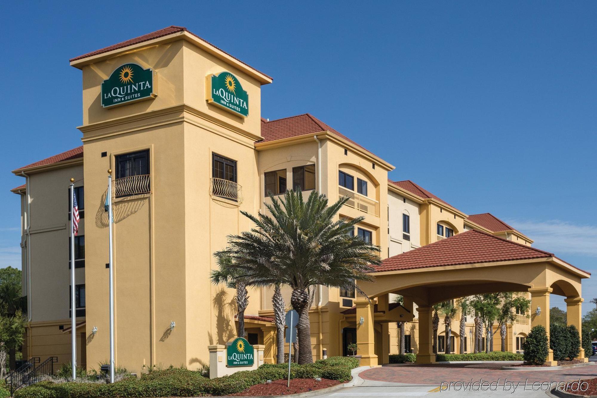 La Quinta By Wyndham Форт Уолтън Бийч Екстериор снимка