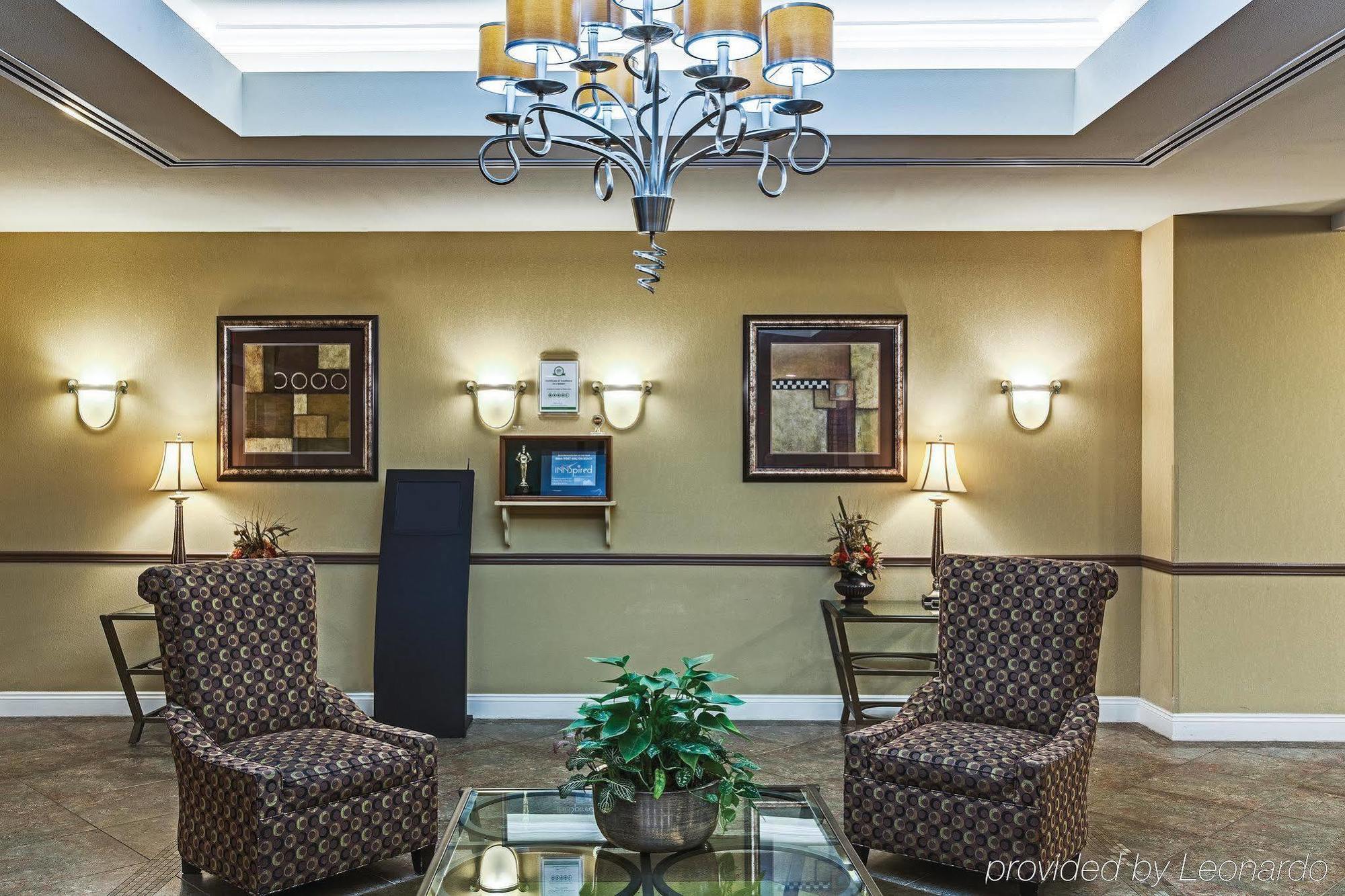 La Quinta By Wyndham Форт Уолтън Бийч Екстериор снимка