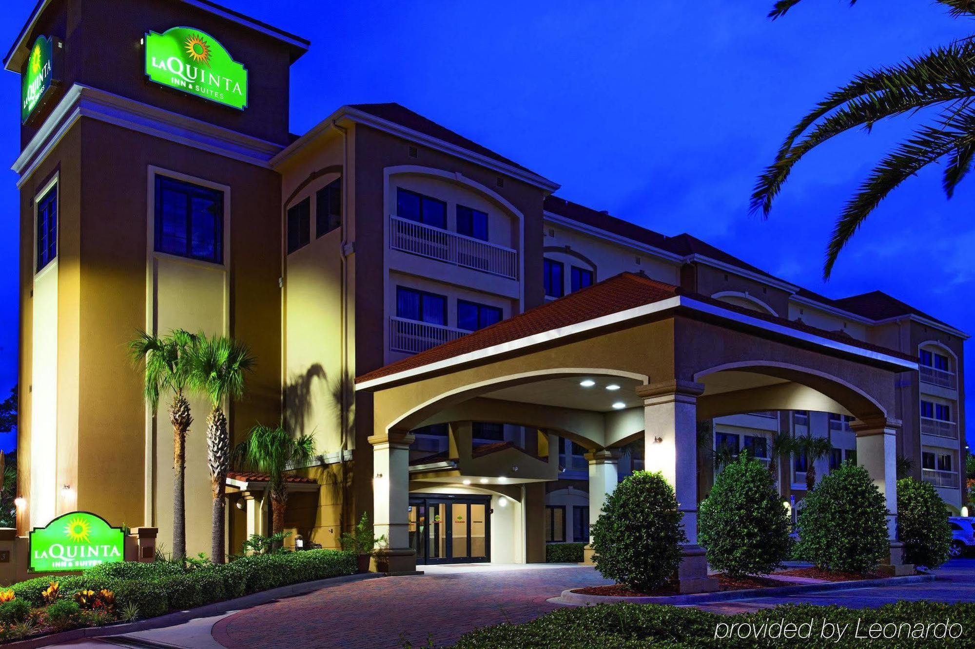 La Quinta By Wyndham Форт Уолтън Бийч Екстериор снимка