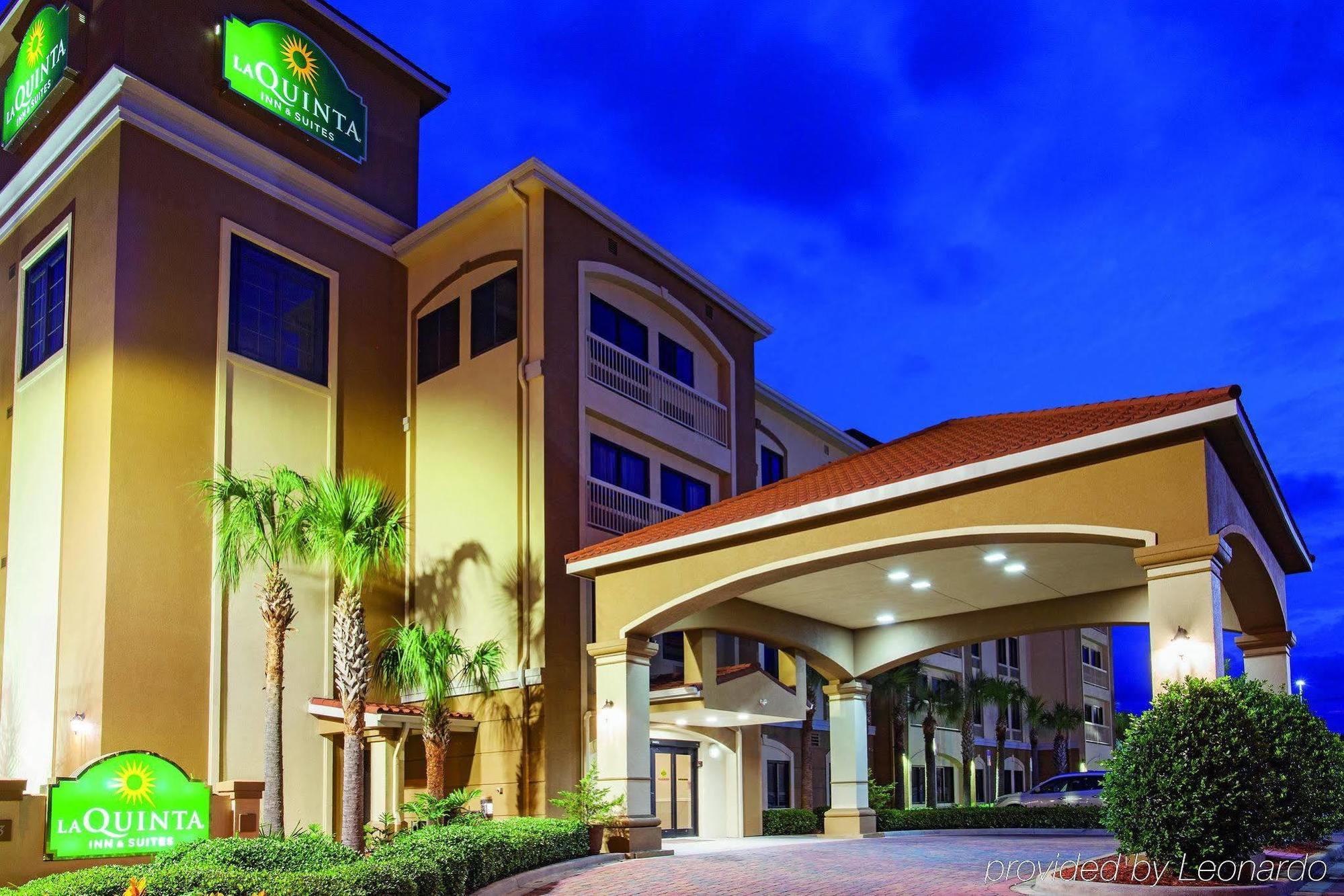 La Quinta By Wyndham Форт Уолтън Бийч Екстериор снимка