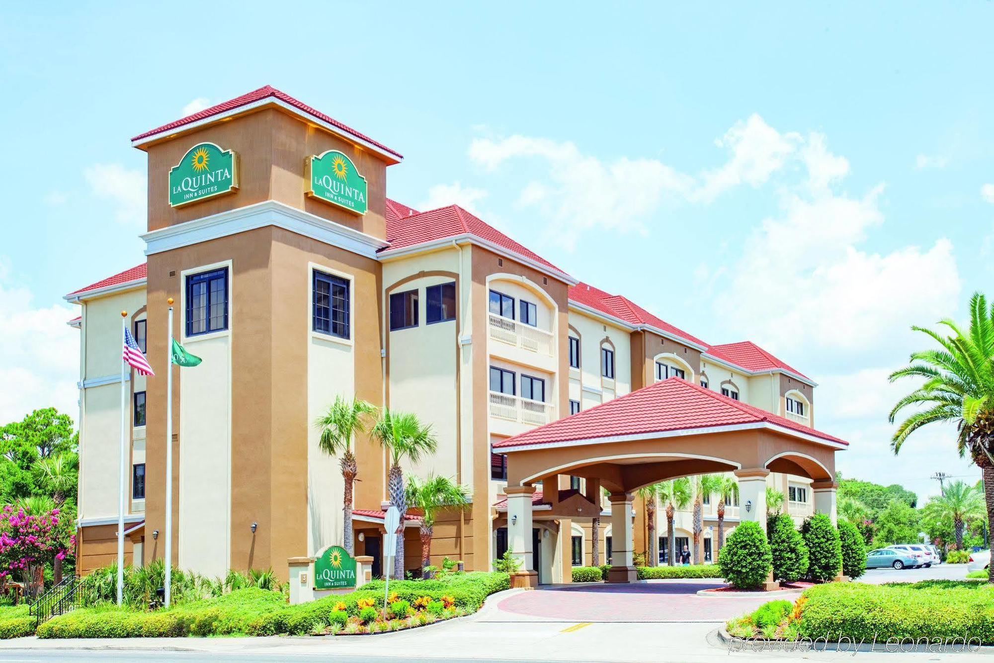 La Quinta By Wyndham Форт Уолтън Бийч Екстериор снимка