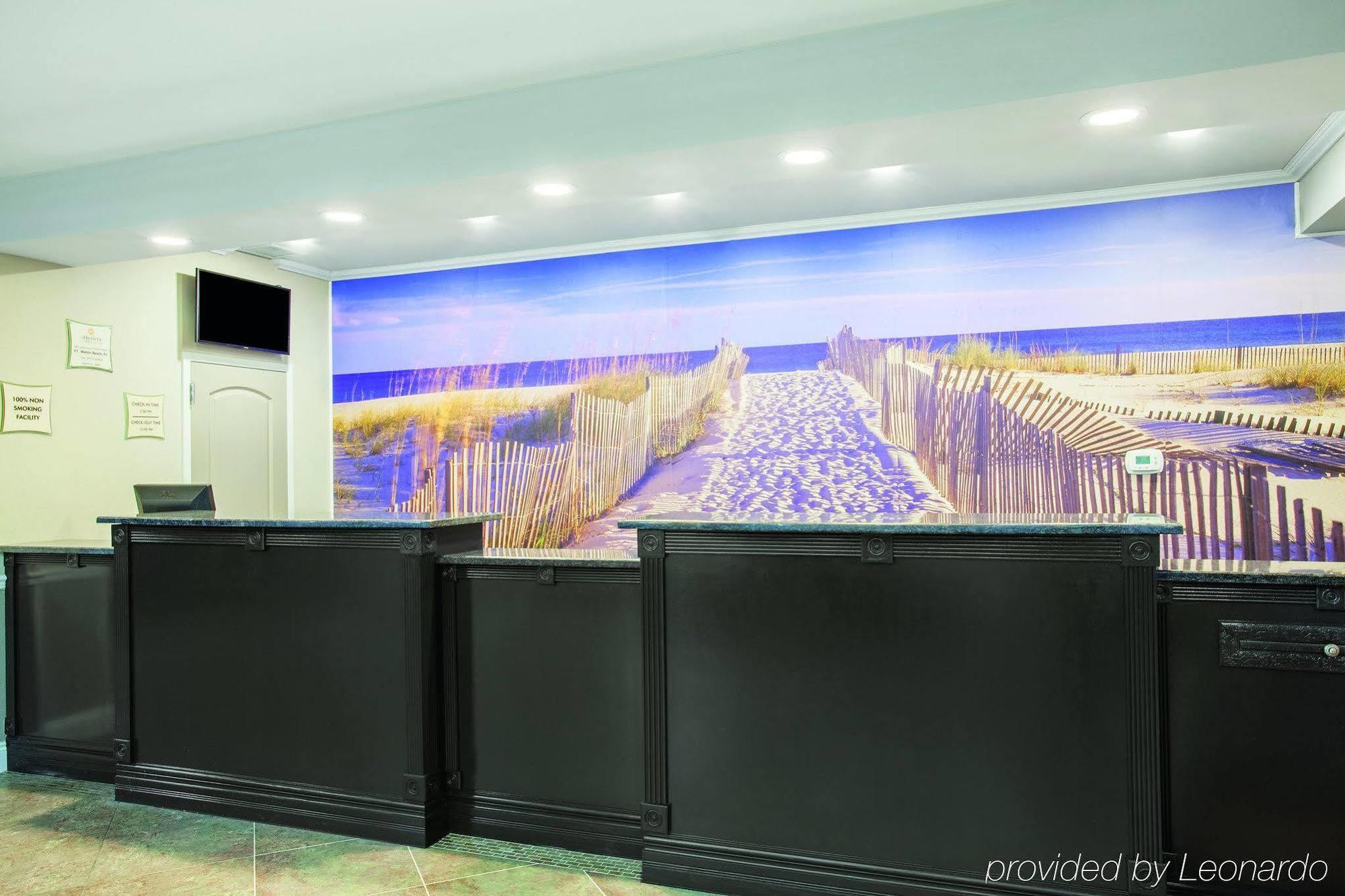 La Quinta By Wyndham Форт Уолтън Бийч Екстериор снимка
