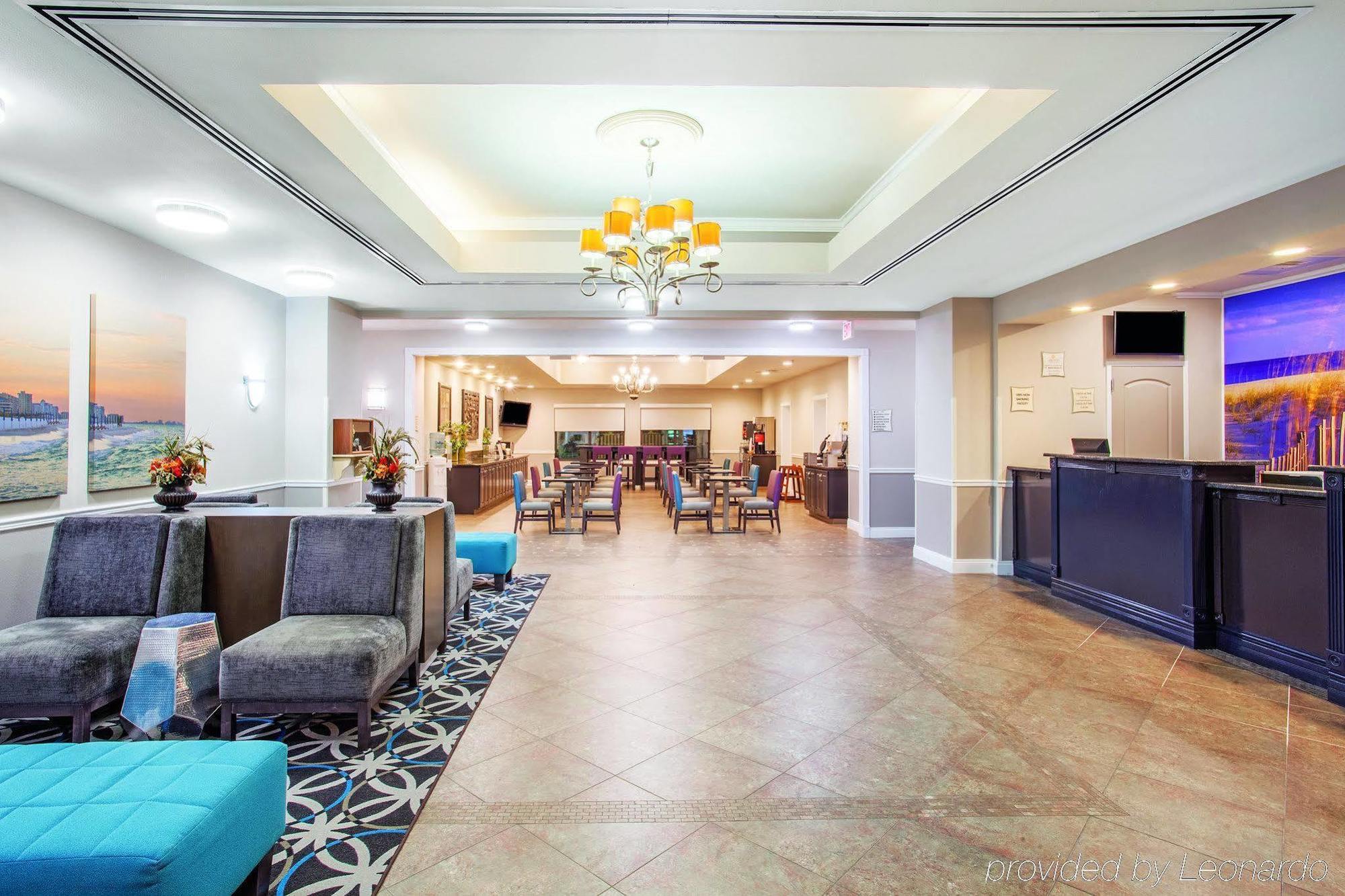 La Quinta By Wyndham Форт Уолтън Бийч Екстериор снимка
