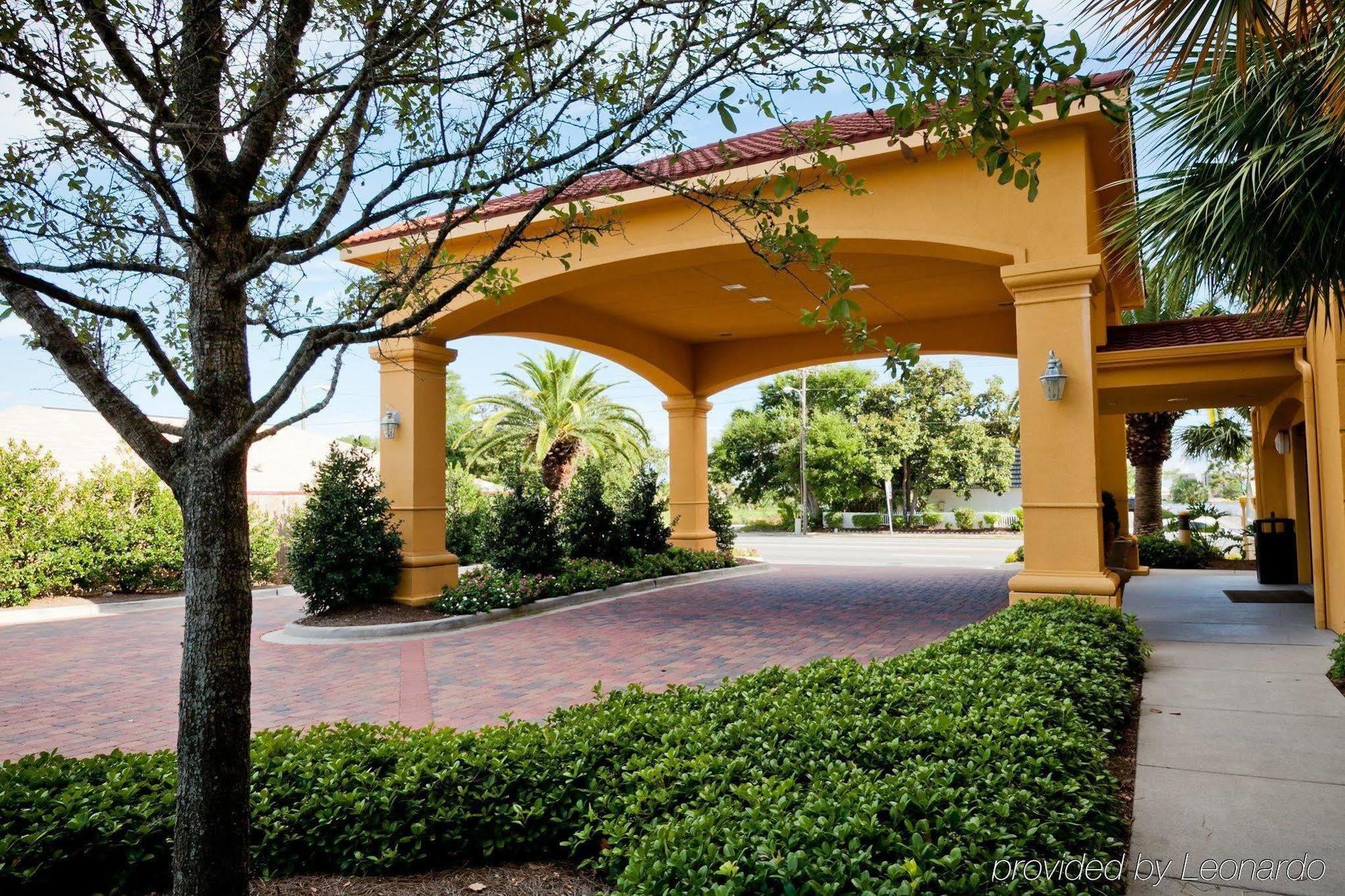 La Quinta By Wyndham Форт Уолтън Бийч Екстериор снимка