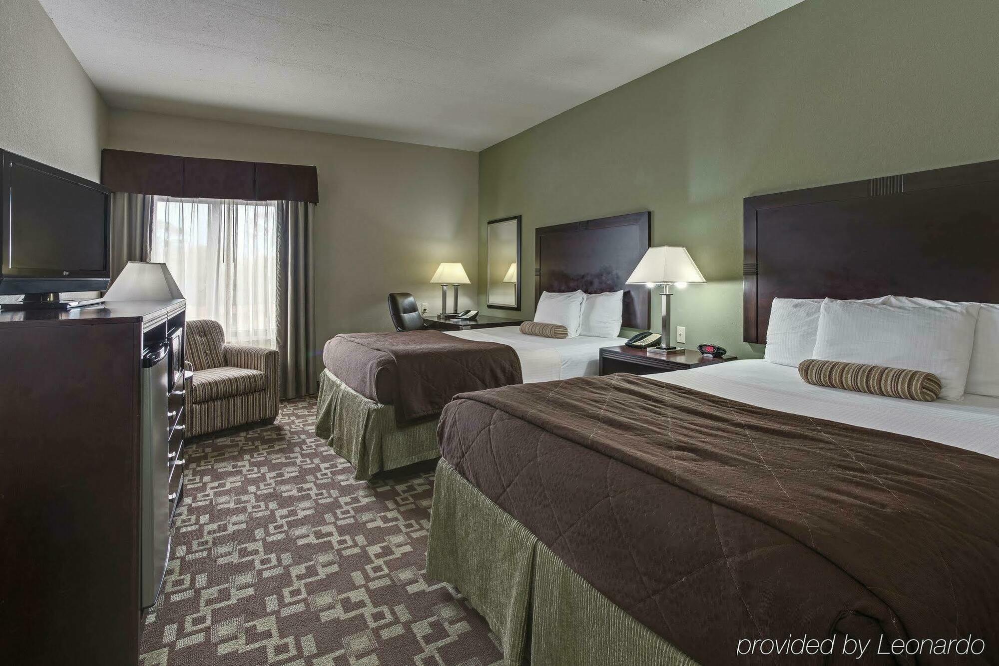 La Quinta By Wyndham Форт Уолтън Бийч Екстериор снимка